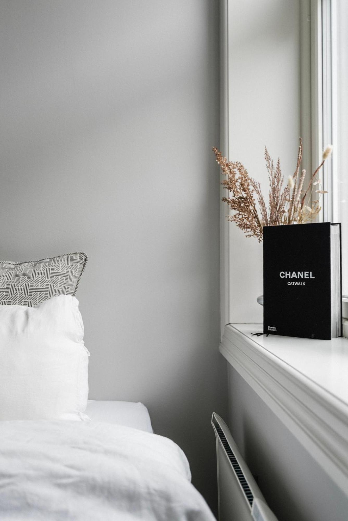 One-Bedroom Apartment In Central Oslo Exterior foto